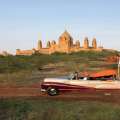 India’s Most Extraordinary Heritage Wedding Venues 