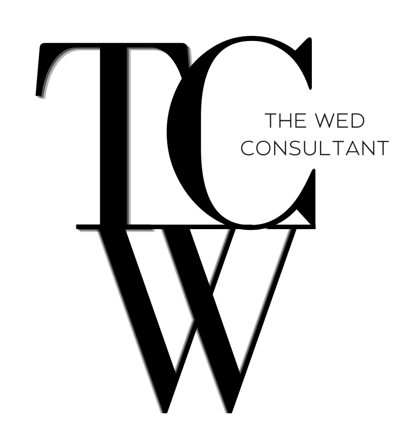The Wedding Consultant