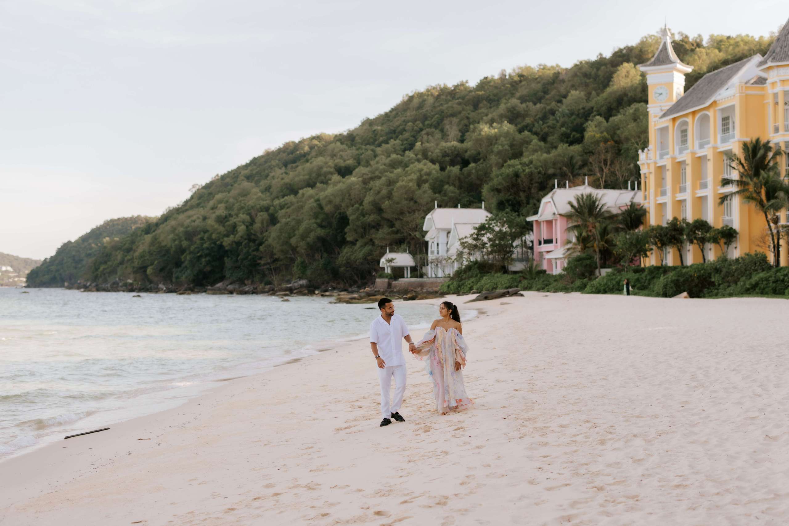 Destination Wedding Consulting