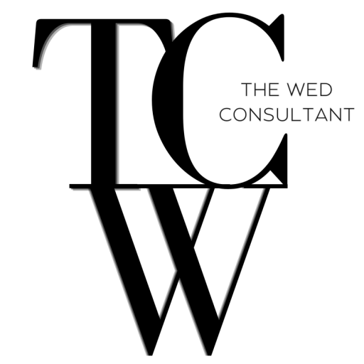 The Wedding Consultant